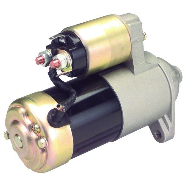 Replacement For Az, 17697Vc Starter, Ilc, Mfr#: 17697VC STARTER